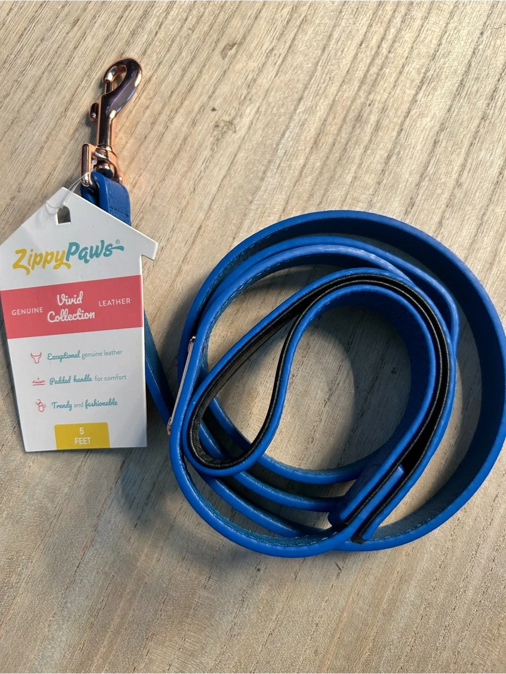 Zippy Paws zippypaws blue